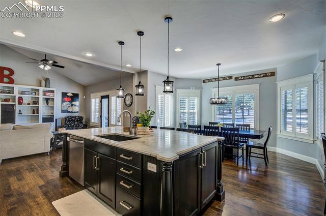 18376 Heavens Place, Monument, CO 80132