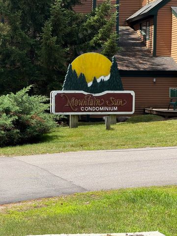 9 Mt. Sun Way 20 C, Waterville Valley, NH 03215