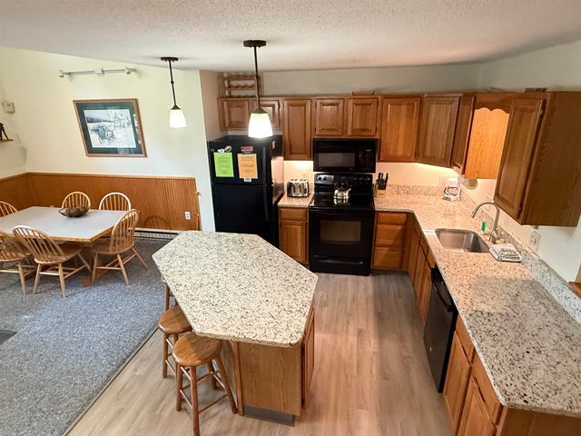 9 Mt. Sun Way 20 C, Waterville Valley, NH 03215