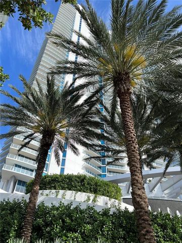 17001 Collins Ave 3808, Sunny Isles Beach, FL 33160