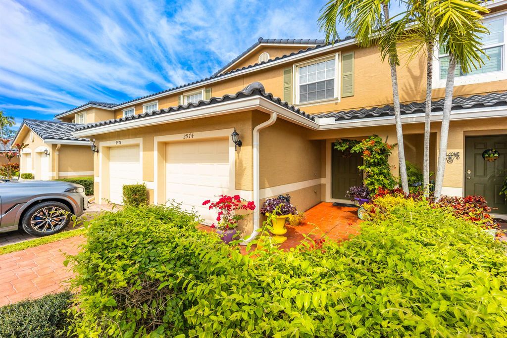 2974 SE Lexington Lakes Drive, Stuart, FL 34994