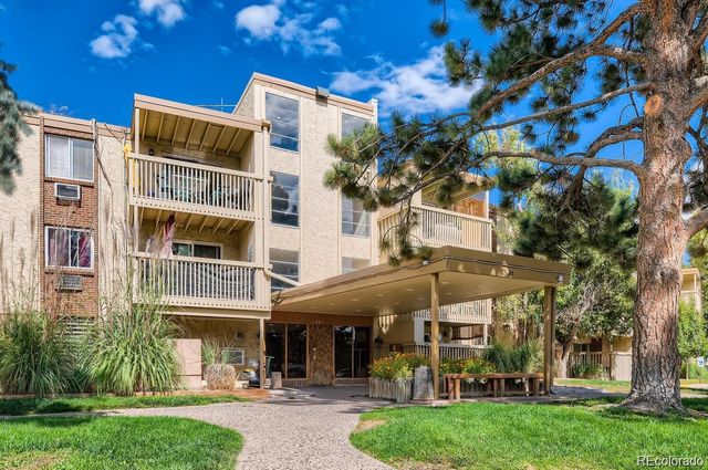 1302 S Parker Road 123, Denver, CO 80231