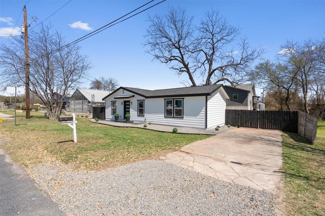 901 N Church ST, Georgetown, TX 78626
