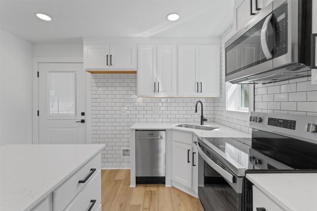 901 N Church ST, Georgetown, TX 78626