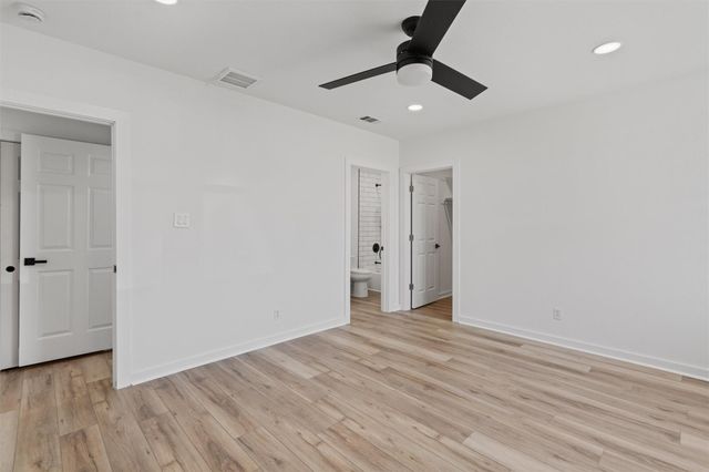 901 N Church ST, Georgetown, TX 78626