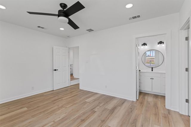 901 N Church ST, Georgetown, TX 78626
