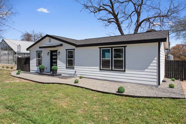 901 N Church ST, Georgetown, TX 78626
