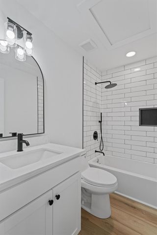 901 N Church ST, Georgetown, TX 78626