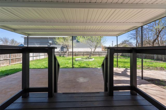 901 N Church ST, Georgetown, TX 78626