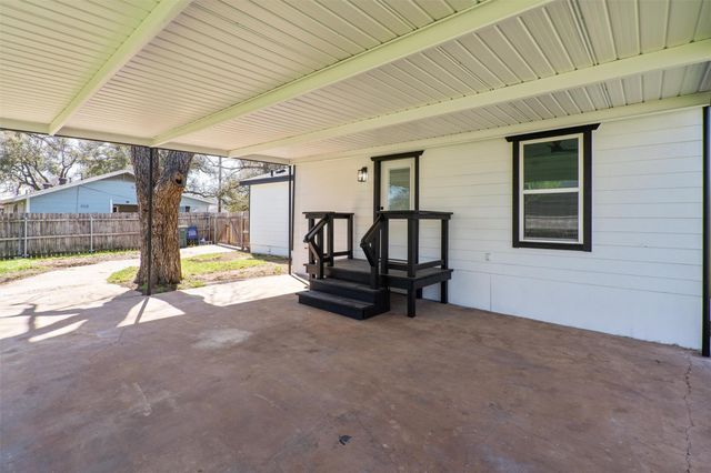 901 N Church ST, Georgetown, TX 78626