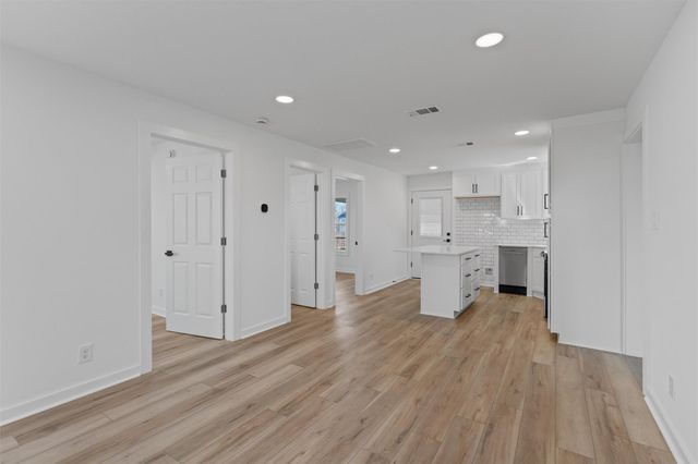 901 N Church ST, Georgetown, TX 78626