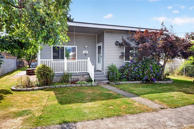 233 Cascade Street, Buckley, WA 98321