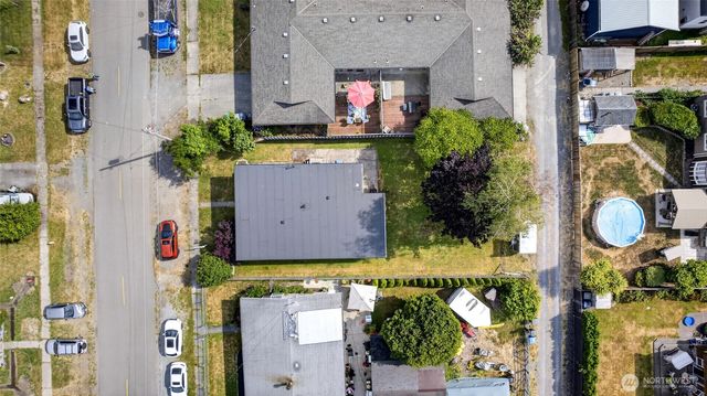 233 Cascade Street, Buckley, WA 98321