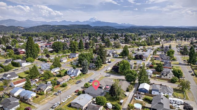 233 Cascade Street, Buckley, WA 98321