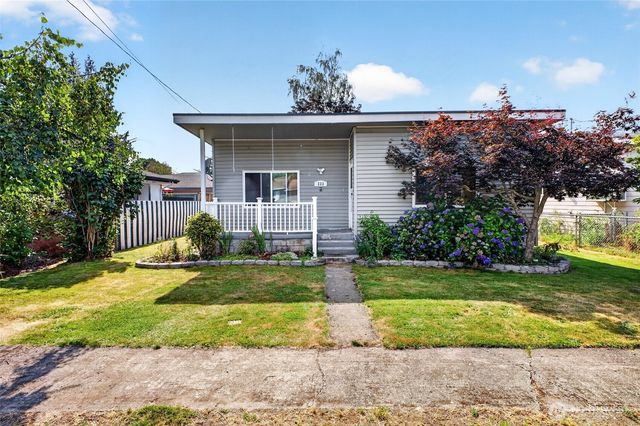233 Cascade Street, Buckley, WA 98321