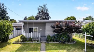 233 Cascade Street, Buckley, WA 98321