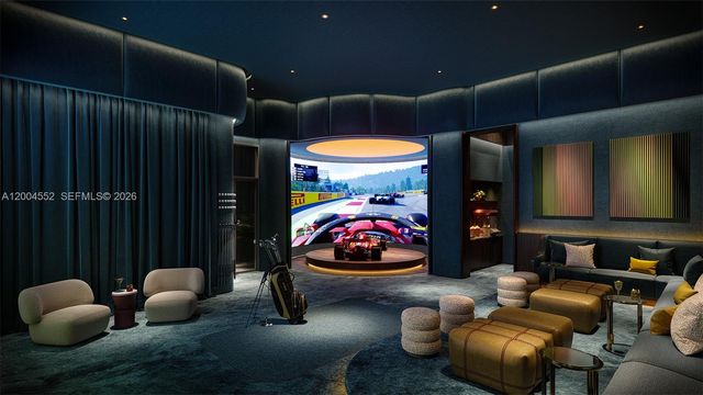 77 SE 5th St 3205, Miami, FL 33131