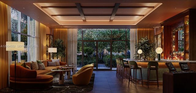 77 SE 5th St 3205, Miami, FL 33131