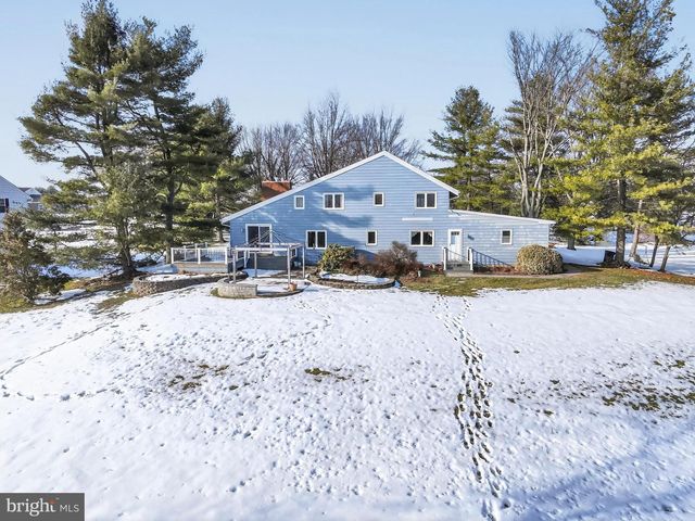 372 HIGH ST, Souderton, PA 18964