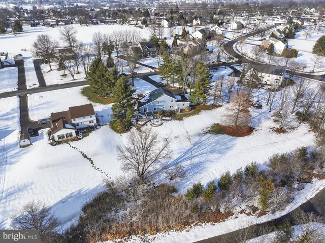 372 HIGH ST, Souderton, PA 18964