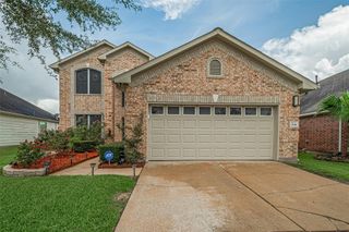 2818 Sage Bluff Ave, Richmond, TX 77469