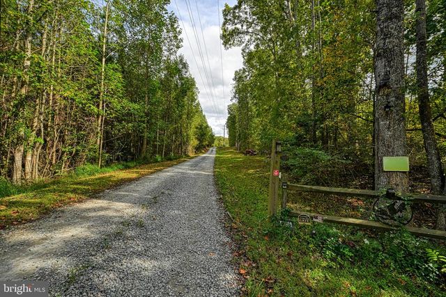 CROSS COUNTRY RD., Mineral, VA 23117