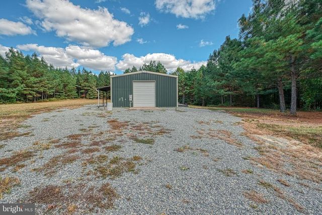 CROSS COUNTRY RD., Mineral, VA 23117