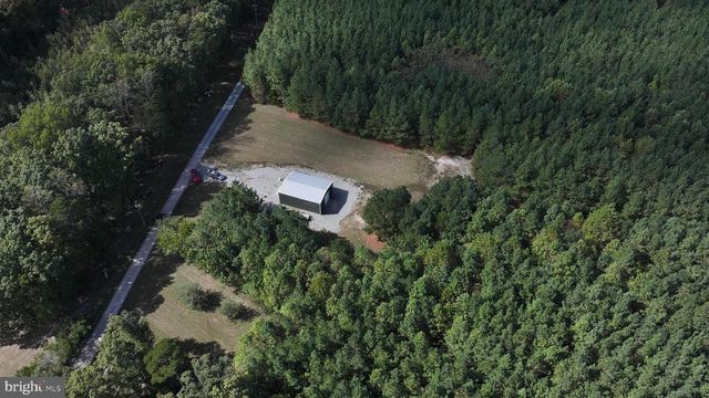 CROSS COUNTRY RD., Mineral, VA 23117