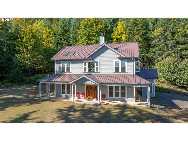 16800 Nw WILLIS Rd, Mc Minnville, OR 97128