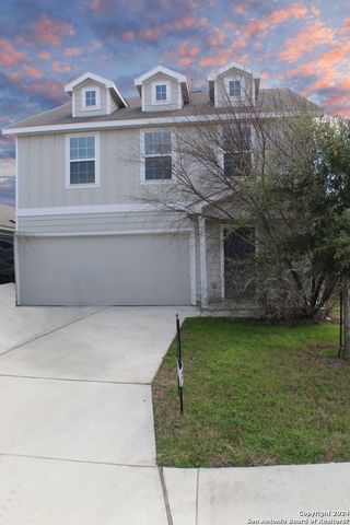 6522 Babcock Terrace, San Antonio, TX 78249