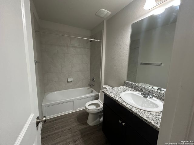 6522 Babcock Terrace, San Antonio, TX 78249