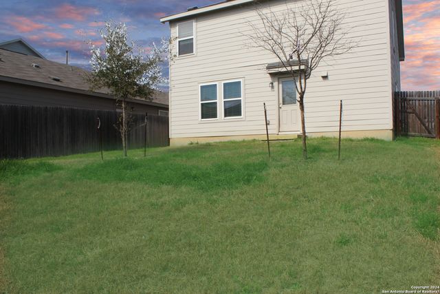 6522 Babcock Terrace, San Antonio, TX 78249