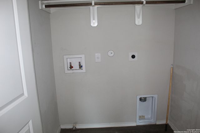 6522 Babcock Terrace, San Antonio, TX 78249