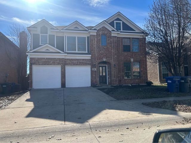 416 Cypress Hill Drive, Mckinney, TX 75071