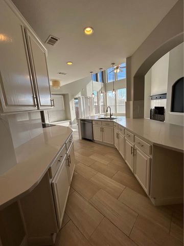 416 Cypress Hill Drive, Mckinney, TX 75071