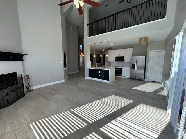 416 Cypress Hill Drive, Mckinney, TX 75071