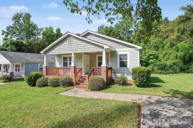 619 Pennsylvania Avenue, Charlotte, NC 28216
