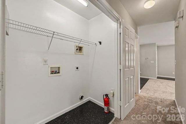 619 Pennsylvania Avenue, Charlotte, NC 28216
