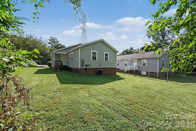 619 Pennsylvania Avenue, Charlotte, NC 28216