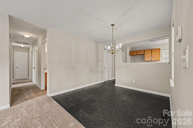 619 Pennsylvania Avenue, Charlotte, NC 28216