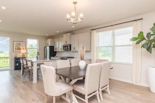 8658 London Circle NE E, Blaine, MN 55449