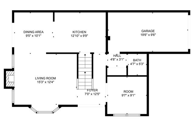 1592 Brentwood Drive, Troy, MI 48098