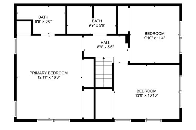 1592 Brentwood Drive, Troy, MI 48098