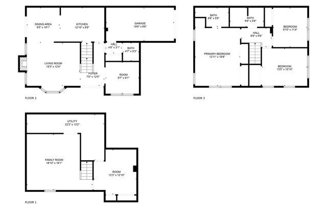1592 Brentwood Drive, Troy, MI 48098