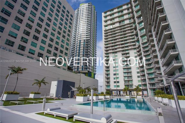 690 SW 1st Court PHI20, Miami, FL 33130