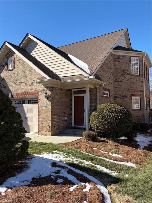 903 Southlake Court, Lexington, NC 27295