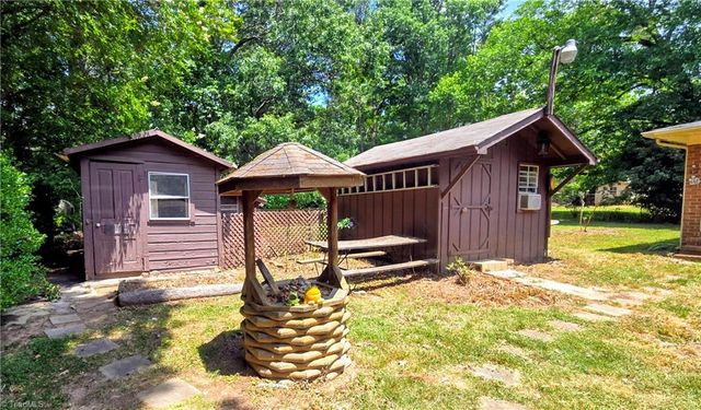 171 Idlewild Drive, Randleman, NC 27317