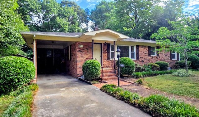 171 Idlewild Drive, Randleman, NC 27317