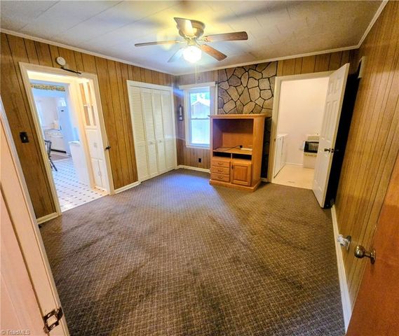 171 Idlewild Drive, Randleman, NC 27317