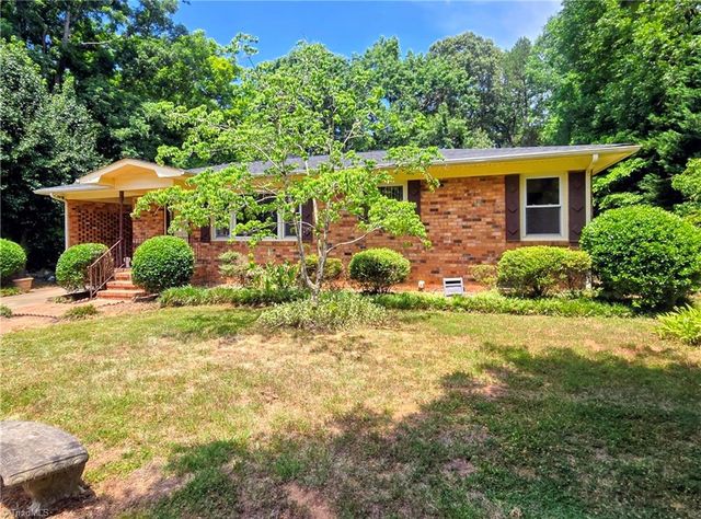 171 Idlewild Drive, Randleman, NC 27317